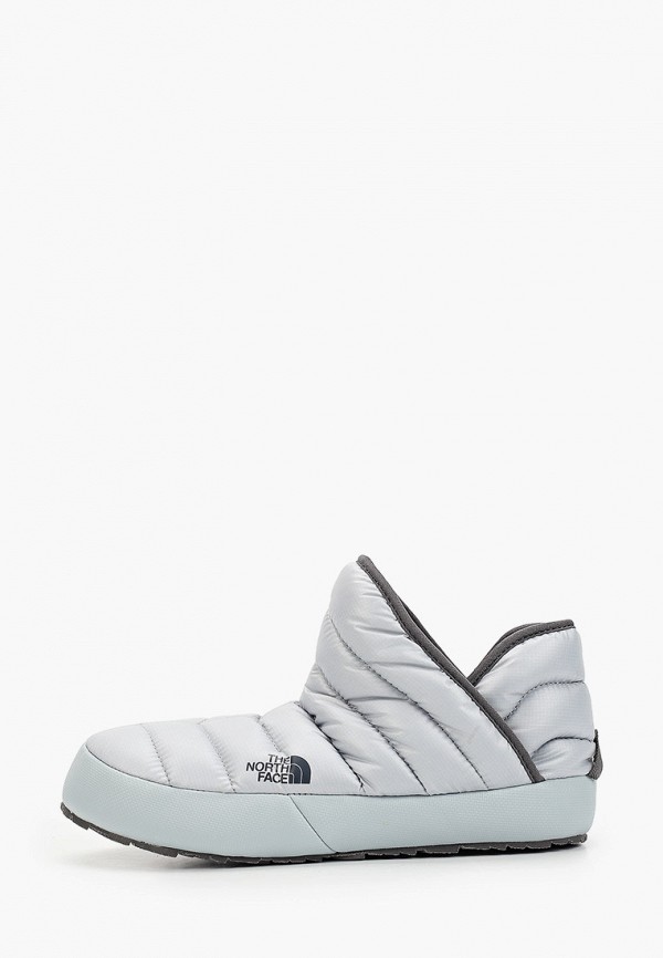 

Дутики The North Face, Серый, W TBL TRACTION BOOT HGRSGRY/ZINCGRY