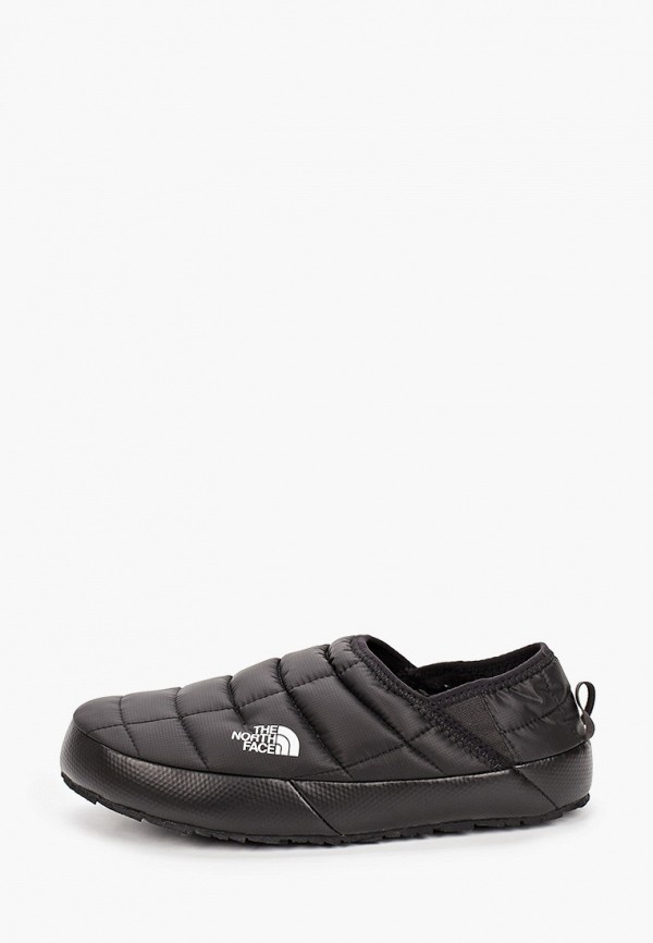 

Слипоны The North Face, Черный, W THERMOBALL TRACTION MULE V