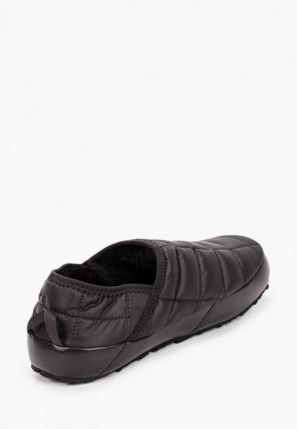 

Слипоны The North Face, Черный, W THERMOBALL TRACTION MULE V