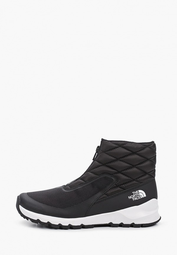 

Кроссовки The North Face, Черный, W THERMOBALL PROGRESSIVE ZIP