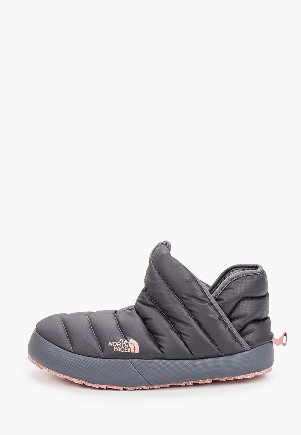 

Дутики The North Face, Серый, W THERMOBALL TRACTION BOOTIE