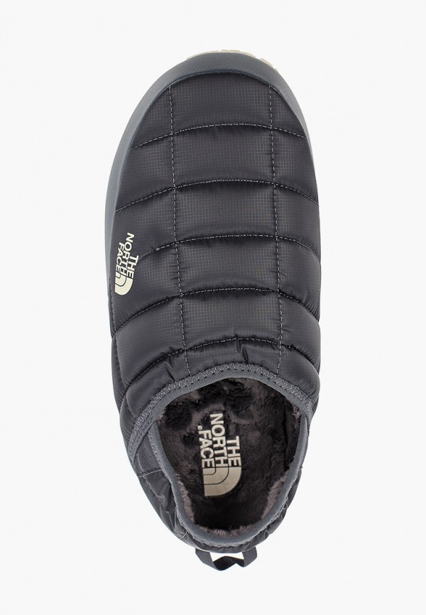 

Слипоны The North Face, Серый, W THERMOBALL TRACTION MULE V