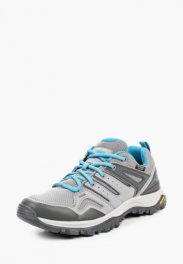 фото Ботинки трекинговые the north face