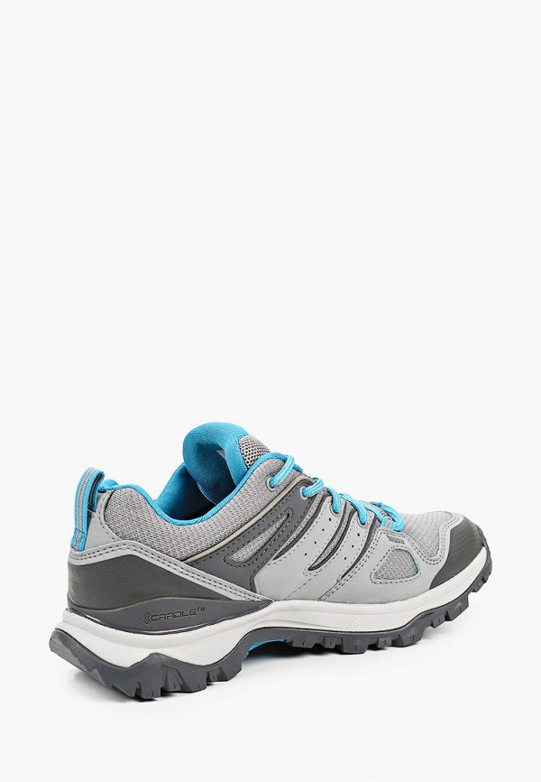 фото Ботинки трекинговые the north face