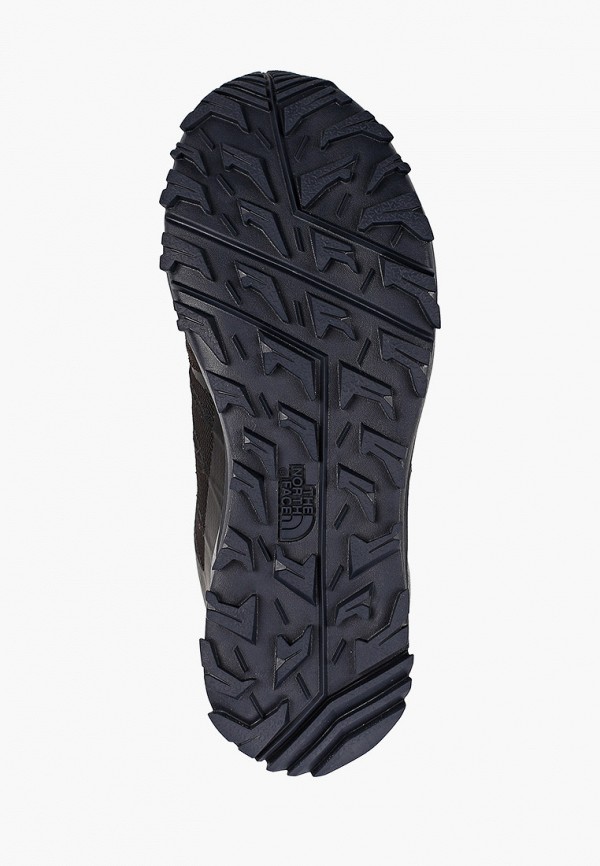 фото Кроссовки the north face