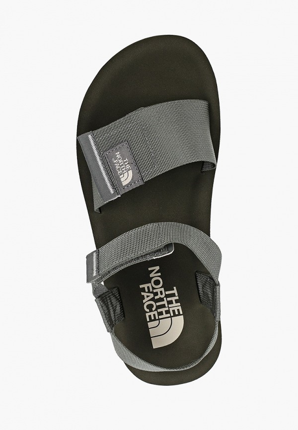 фото Сандалии the north face