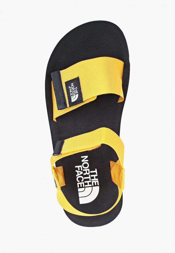 фото Сандалии the north face