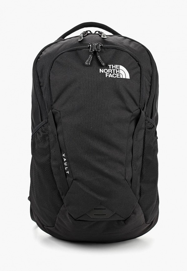 

Рюкзак The North Face, Черный, VAULT
