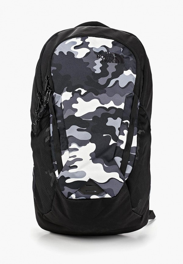 

Рюкзак The North Face, VAULT, Черный