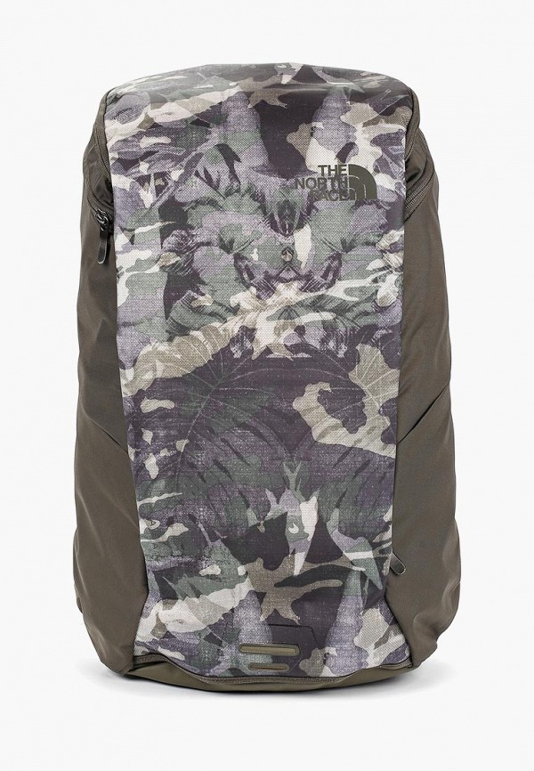 

Рюкзак The North Face, Хаки