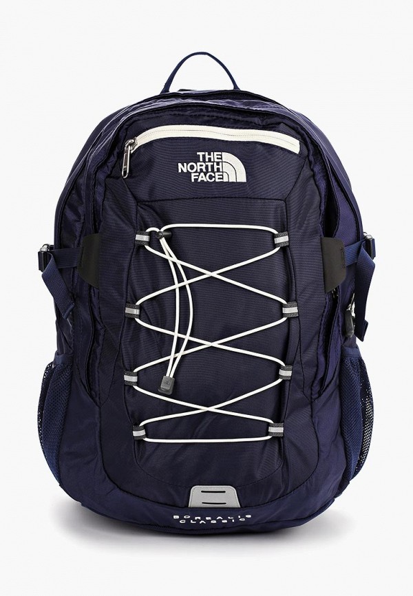 

Рюкзак The North Face, Синий, BOREALIS CLASSIC