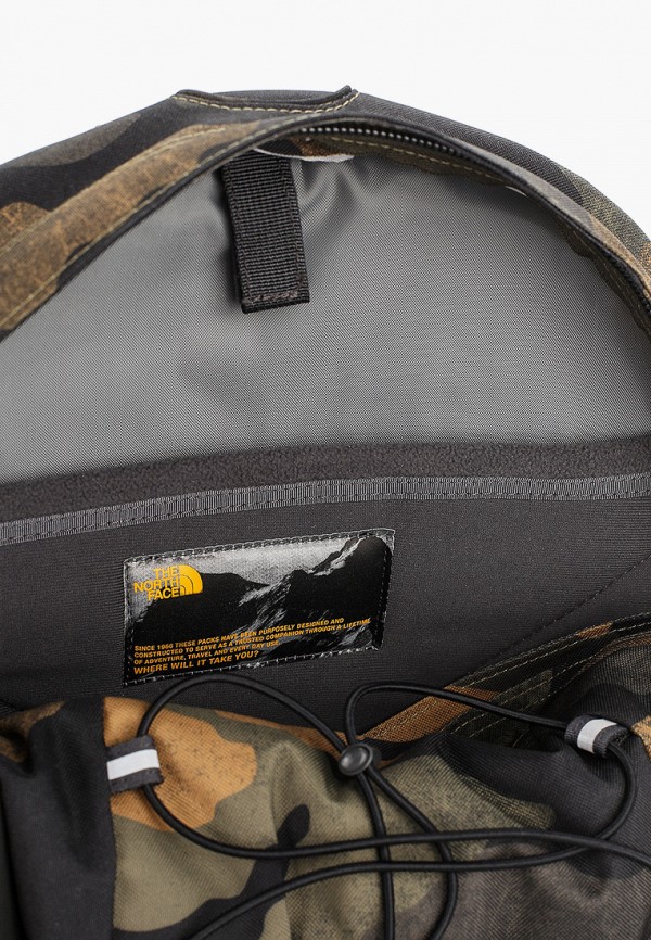 

Рюкзак The North Face, Хаки, BOREALIS CLASSIC