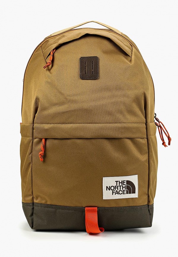 

Рюкзак The North Face, Хаки, DAYPACK