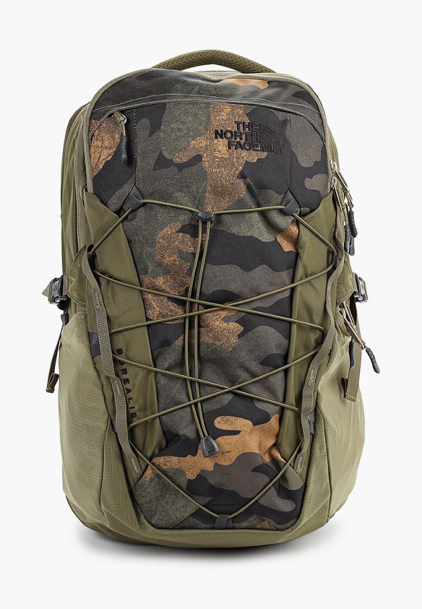 

Рюкзак The North Face, Хаки, BOREALIS