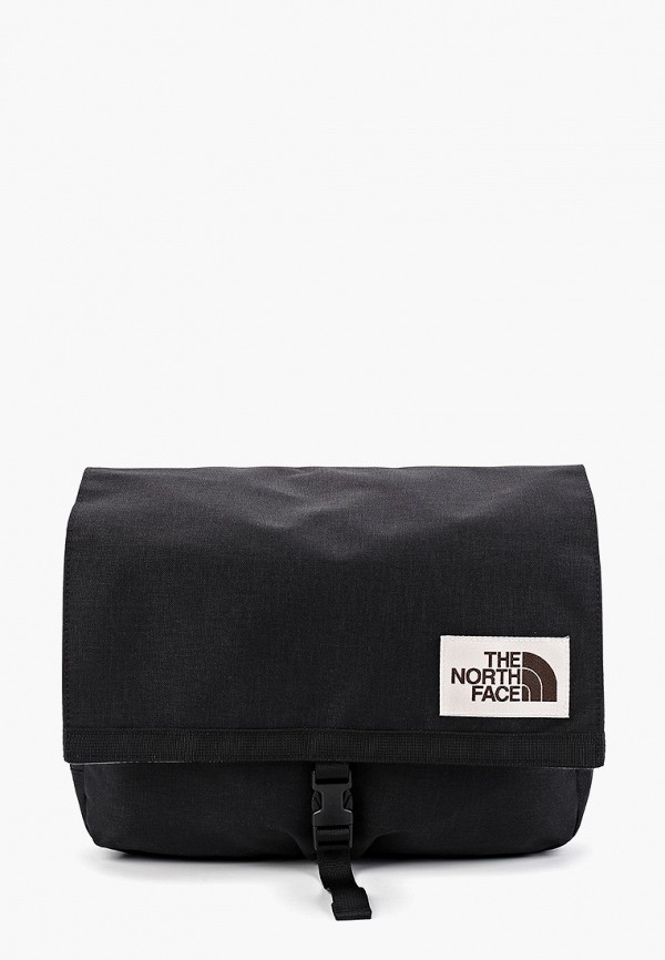 

Сумка The North Face, Черный, BERKELEY SATCHEL