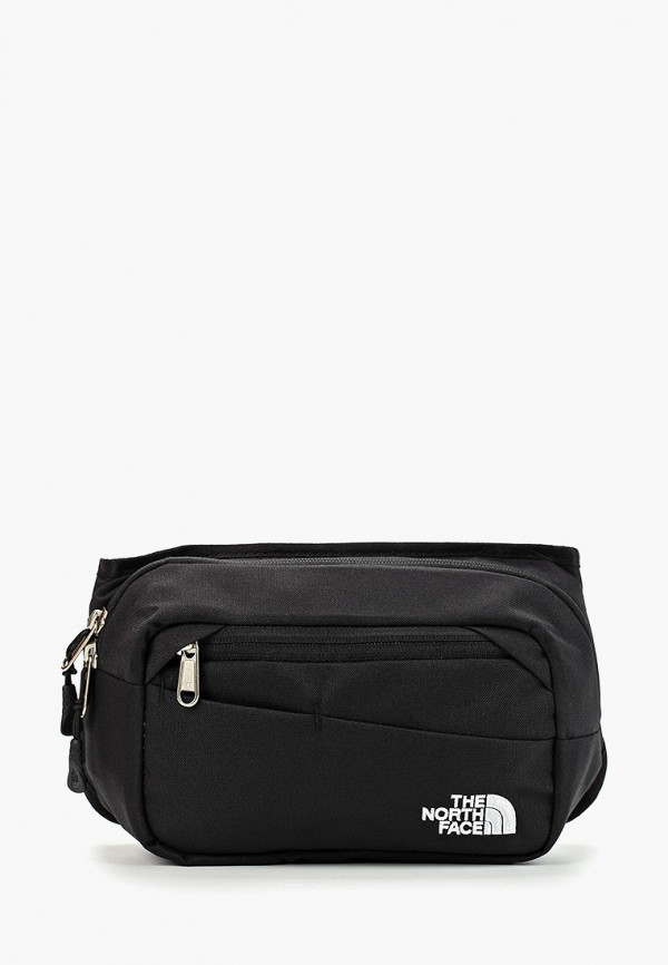 

Сумка поясная The North Face, Черный, BOZER HIP PACK II