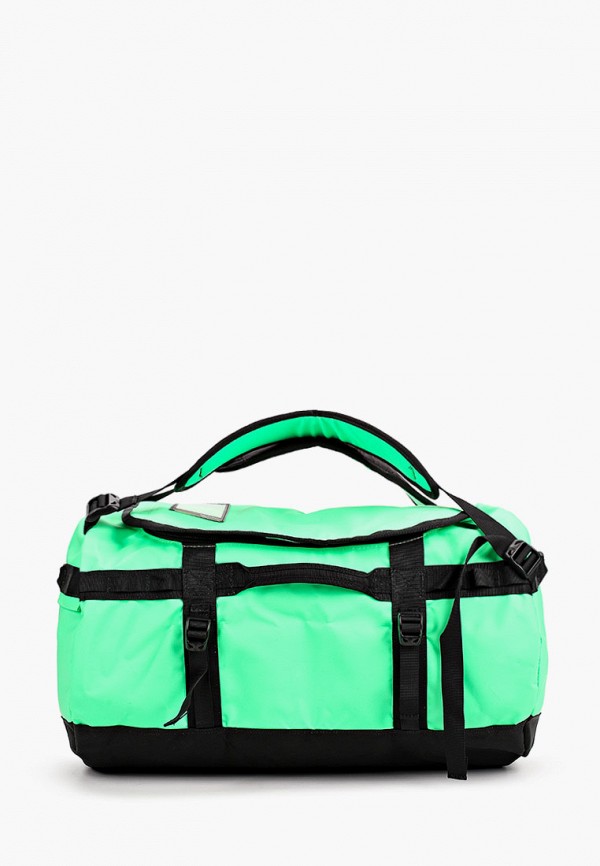 

Комплект The North Face, Зеленый, BASE CAMP DUFFEL - S