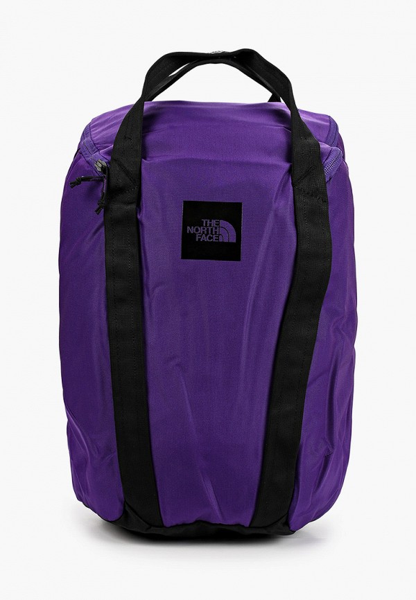 

Рюкзак The North Face, Фиолетовый