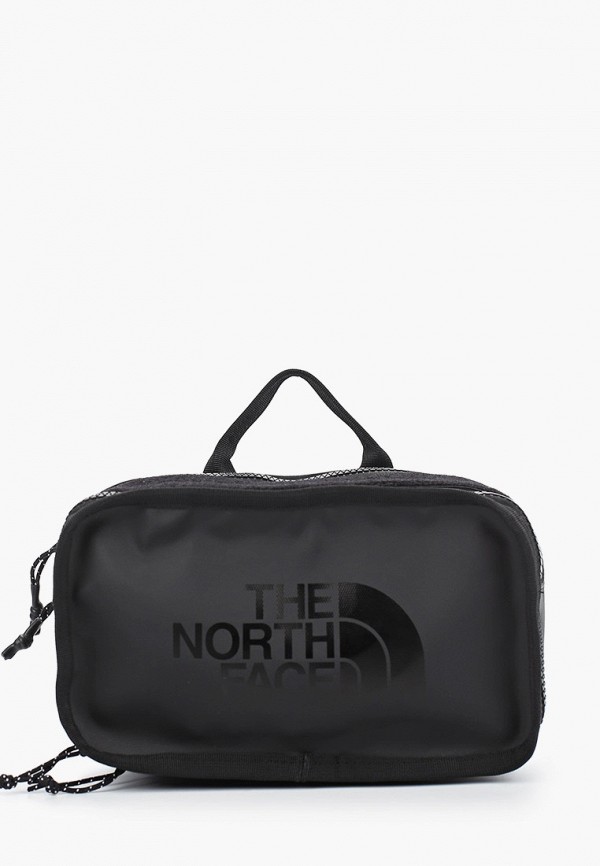 

Сумка поясная The North Face, Черный