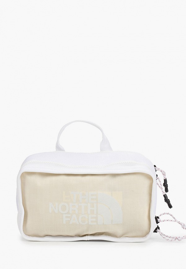 

Сумка поясная The North Face, Белый