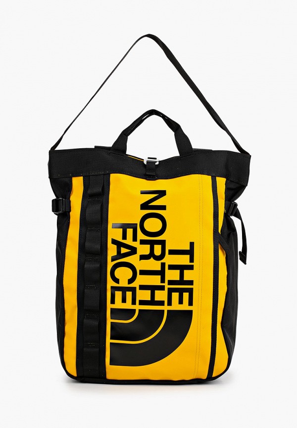 

Рюкзак The North Face, Желтый