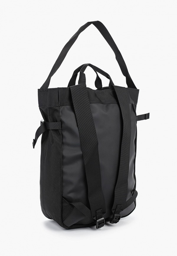 

Рюкзак The North Face, Черный