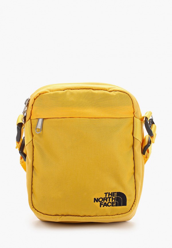 

Сумка The North Face, Желтый