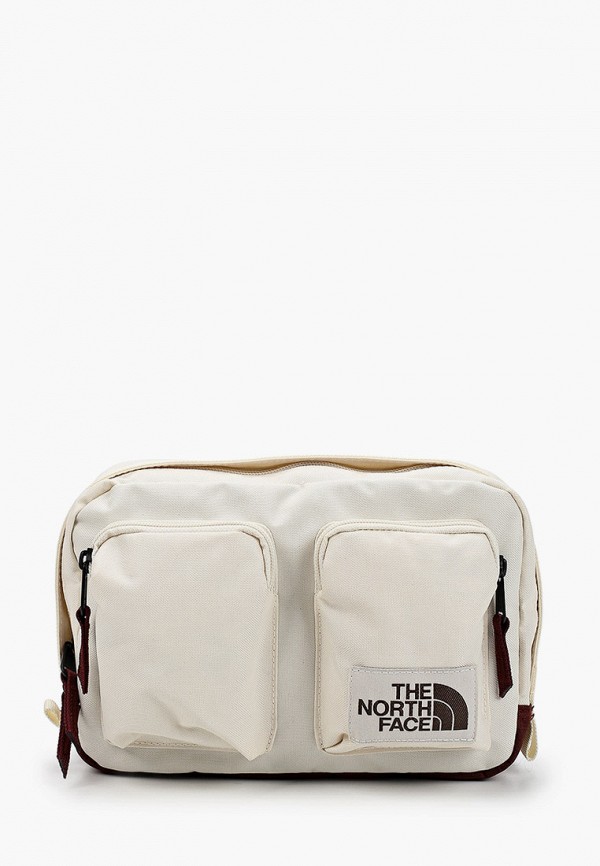 

Сумка поясная The North Face, Белый