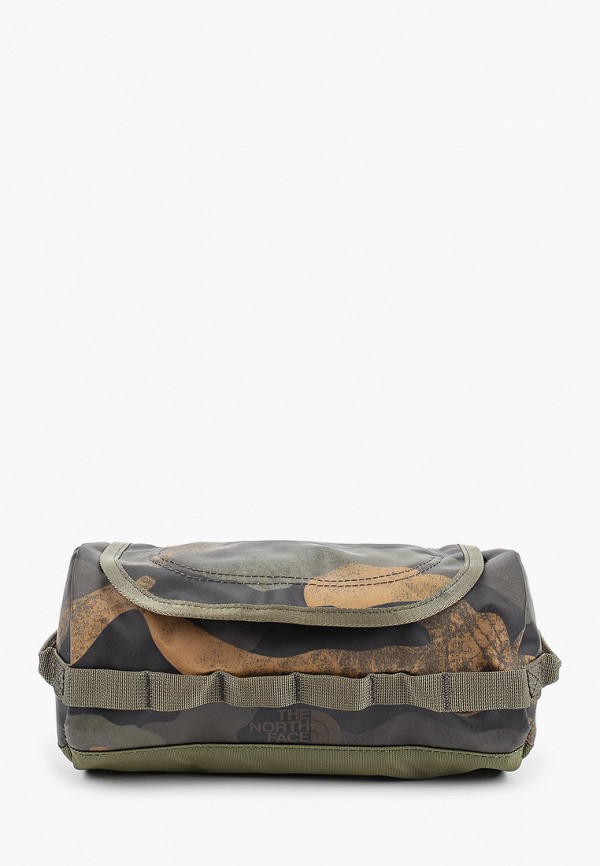 

Несессер The North Face, Хаки, BC TRAVEL CANISTER