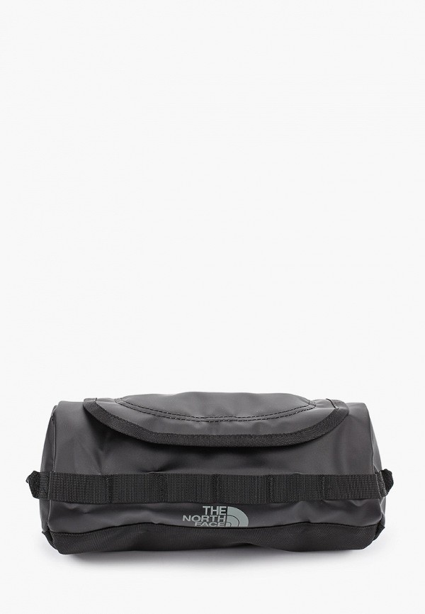 

Несессер The North Face, Черный, BC TRAVEL CANISTER