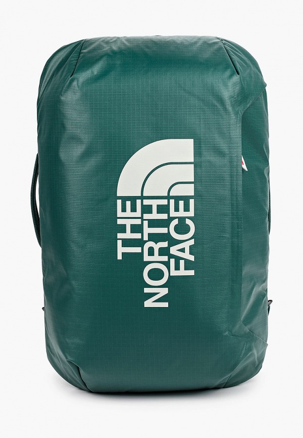 

Рюкзак The North Face, Зеленый, STRTOLINER DUFFEL