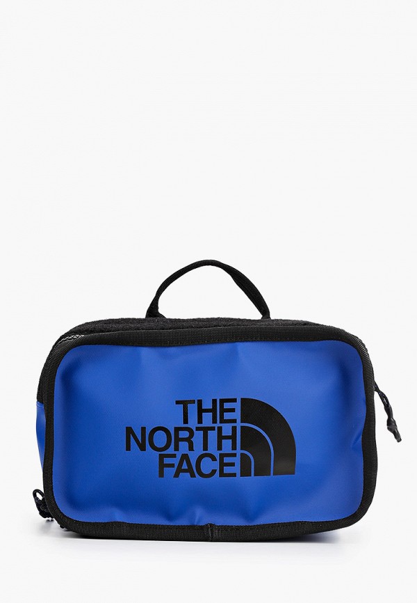 

Сумка поясная The North Face, Синий, EXPLORE BLT