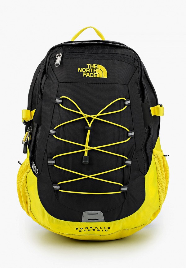 

Рюкзак The North Face, Черный, BOREALIS CLASSIC