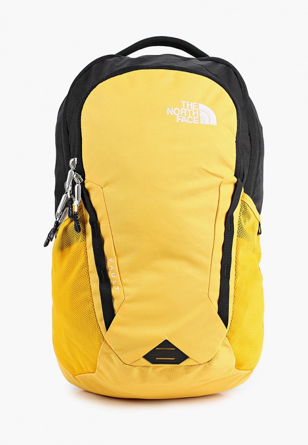 

Рюкзак The North Face, Желтый, VAULT