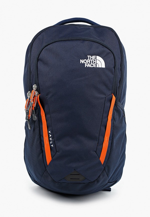 

Рюкзак The North Face, Синий, VAULT