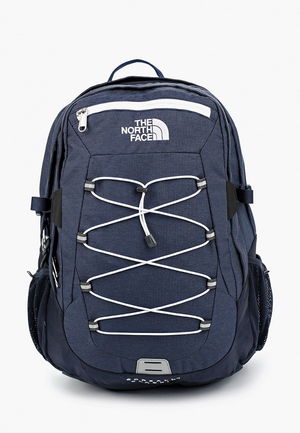 

Рюкзак The North Face, Синий, BOREALIS CLASSIC