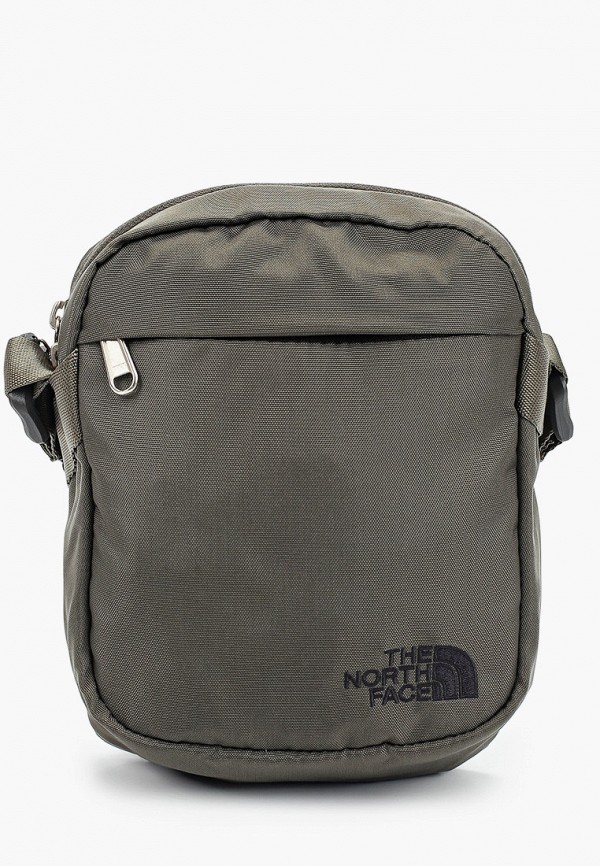 

Сумка The North Face, Хаки, CONV SHOULDER BAG