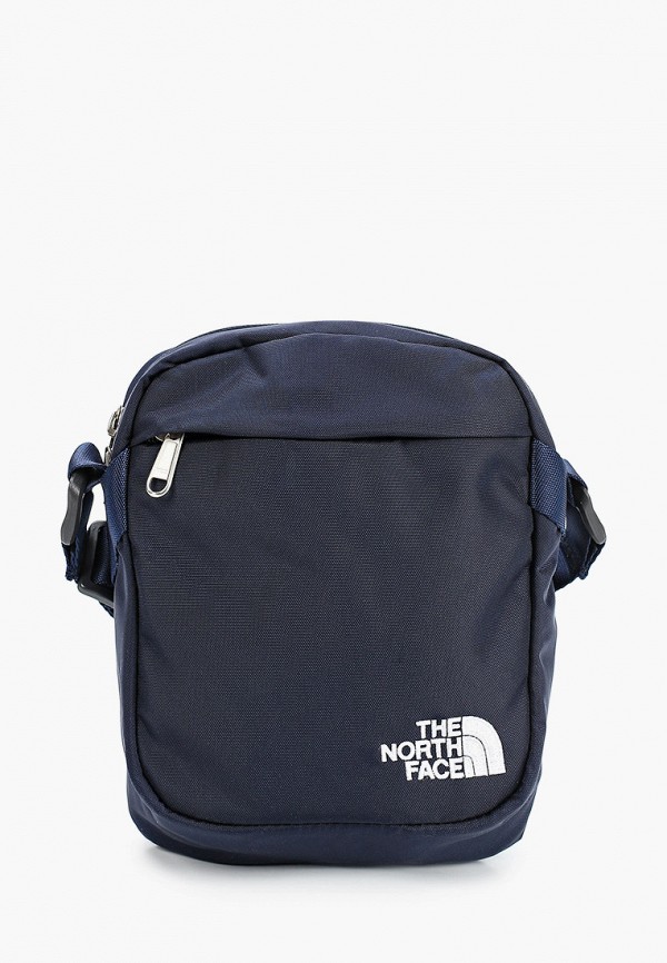 

Сумка The North Face, Синий, CONV SHOULDER BAG