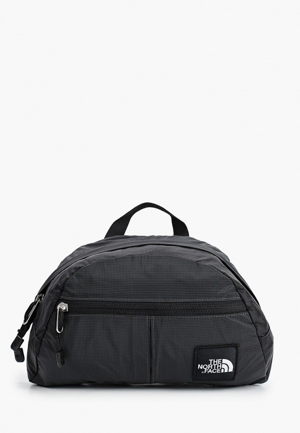 

Сумка поясная The North Face, Черный, FLYWEIGHT LUMBAR