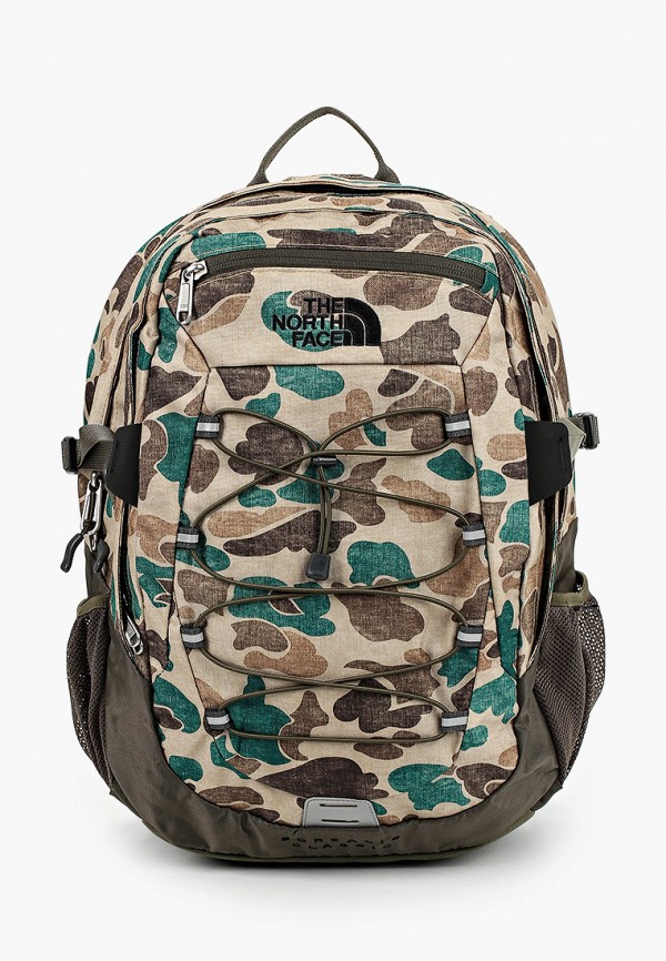 

Рюкзак The North Face, Бежевый, BOREALIS CLASSIC