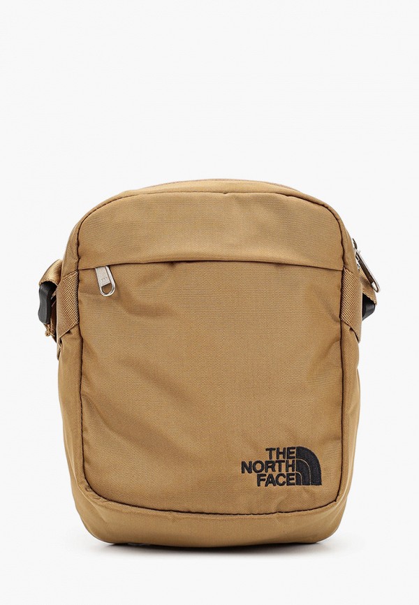 

Сумка The North Face, Коричневый, CONVERTIBLE SHOULDER BAG