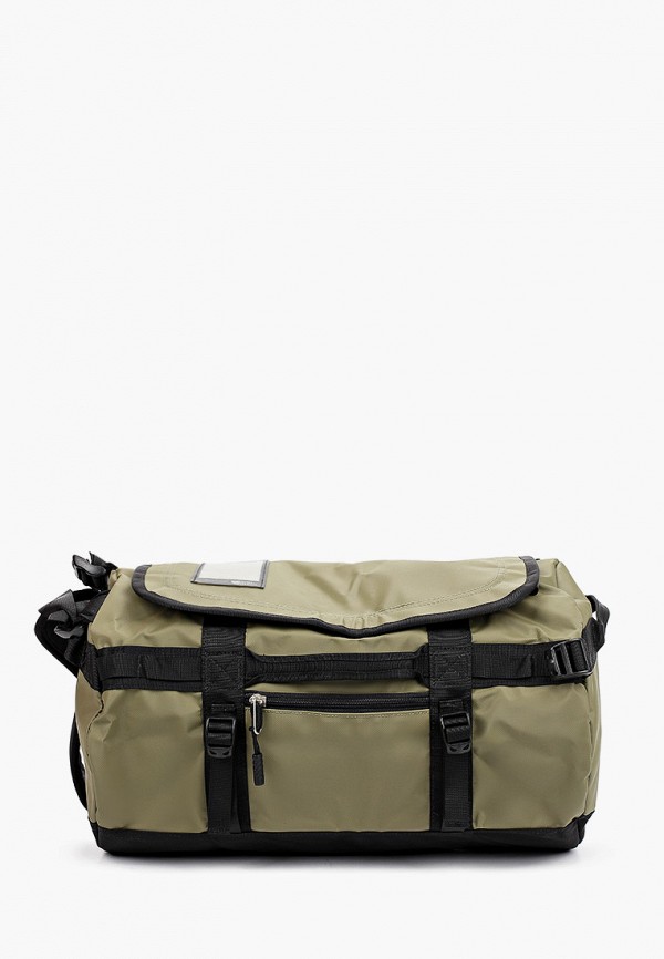 

Сумка спортивная The North Face, Хаки, BASE CAMP DUFFEL - XS