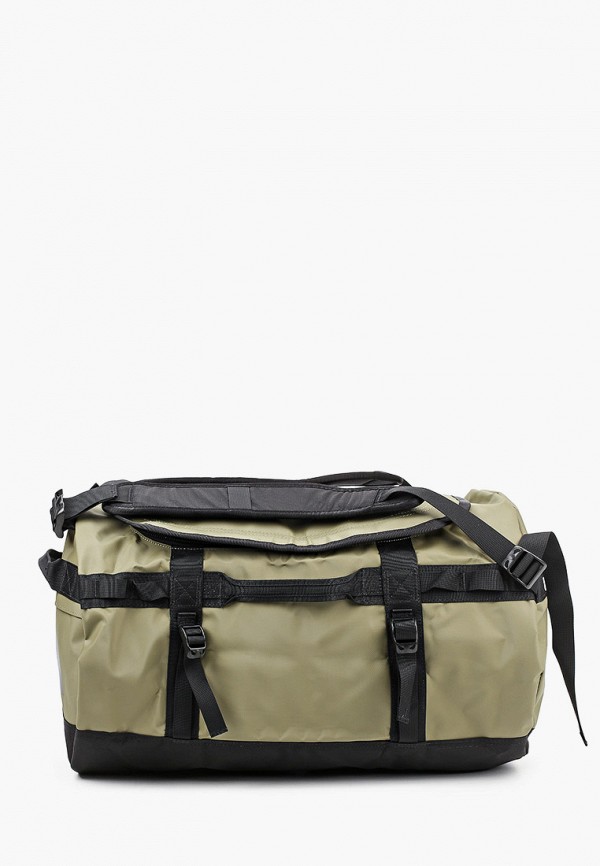 

Сумка спортивная The North Face, Хаки, BASE CAMP DUFFEL - S