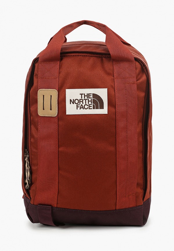 

Рюкзак The North Face, Коричневый, TOTE PACK