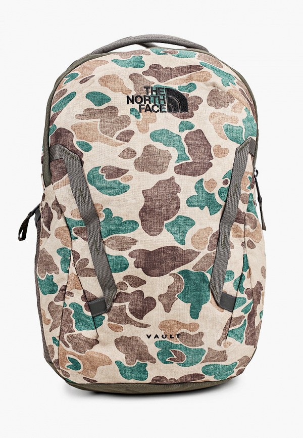 

Рюкзак The North Face, Бежевый, VAULT