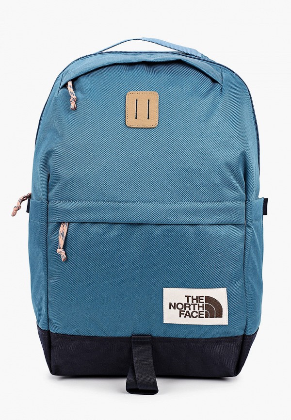 

Рюкзак The North Face, Синий, DAYPACK