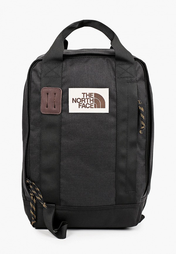 

Рюкзак The North Face, Черный, TOTE PACK