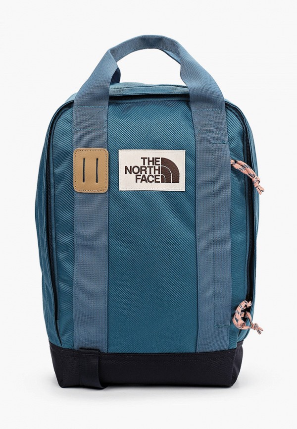 

Рюкзак The North Face, Синий, TOTE PACK