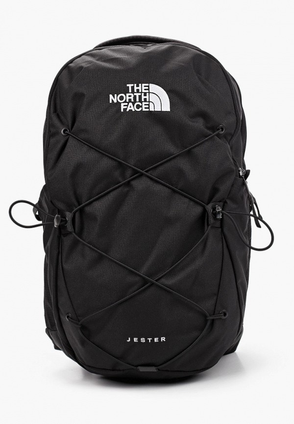 

Рюкзак The North Face, Черный, JESTER
