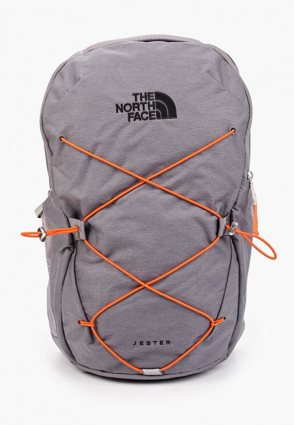

Рюкзак The North Face, Серый, JESTER